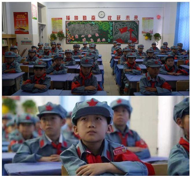 闪亮派对上的女孩